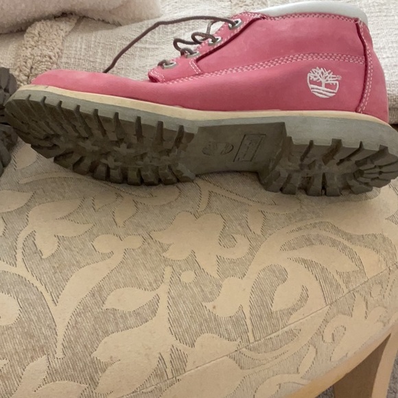 Women's Nellie Waterproof Chukka GUC - Picture 15 of 16